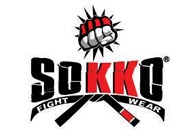 Sokko Fight Wear
