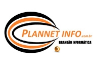 Plannet Info - Brandão Informática