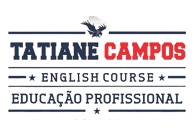 Tatiane Campos English Course